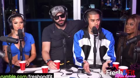 Lestiny Takes Biggest L Ever