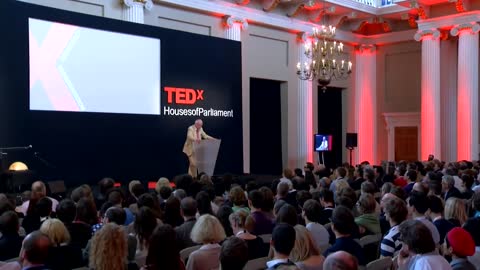 Politics and the English language: Peter Hennessy at TEDxHousesofParliament