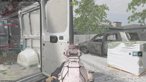 52 - 10 [STASH HOUSE] - MW3, CALL OF DUTY GAME PLAY