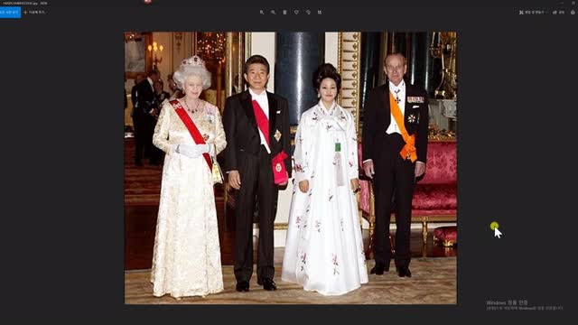 석열이형 딮스애들 '헤드샷' 조심해야해여__