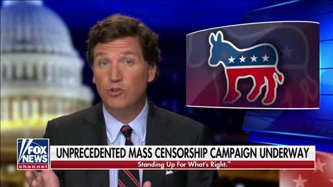 Why the Left DeMoncrats wants to Shut u up