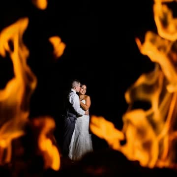 Homeless Teen Becomes International Wedding Photographer