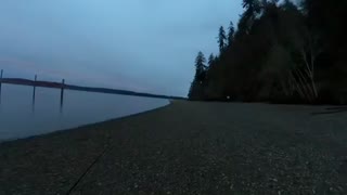 Night Fishing 3/5/21