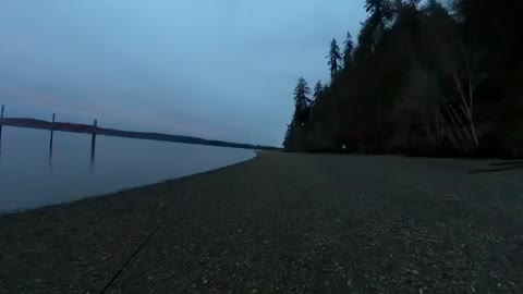 Night Fishing 3/5/21