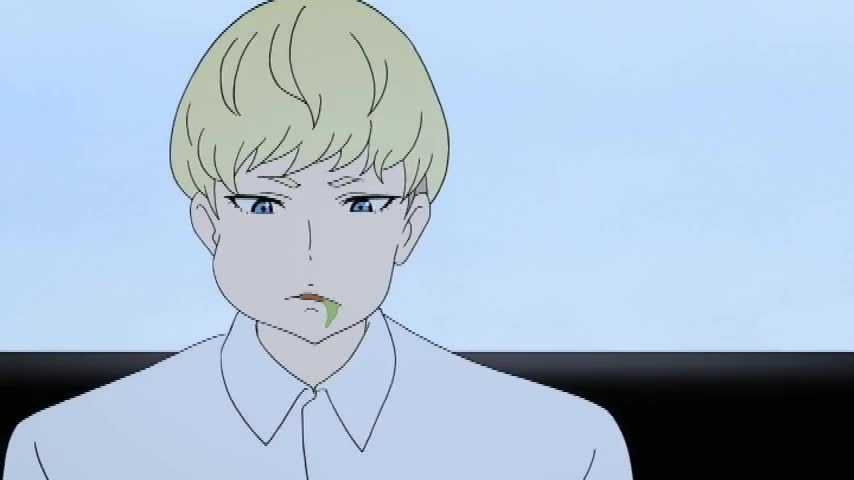 Devilman and Crybaby