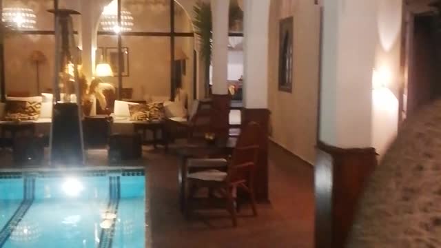 The best place in marrakech