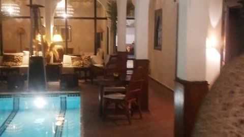 The best place in marrakech