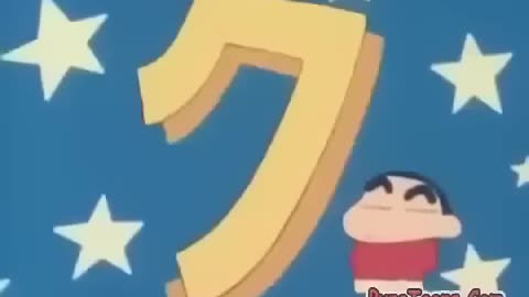 Shin-chan new video