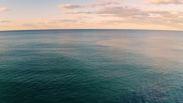 Blue Ocean