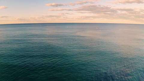 Blue Ocean