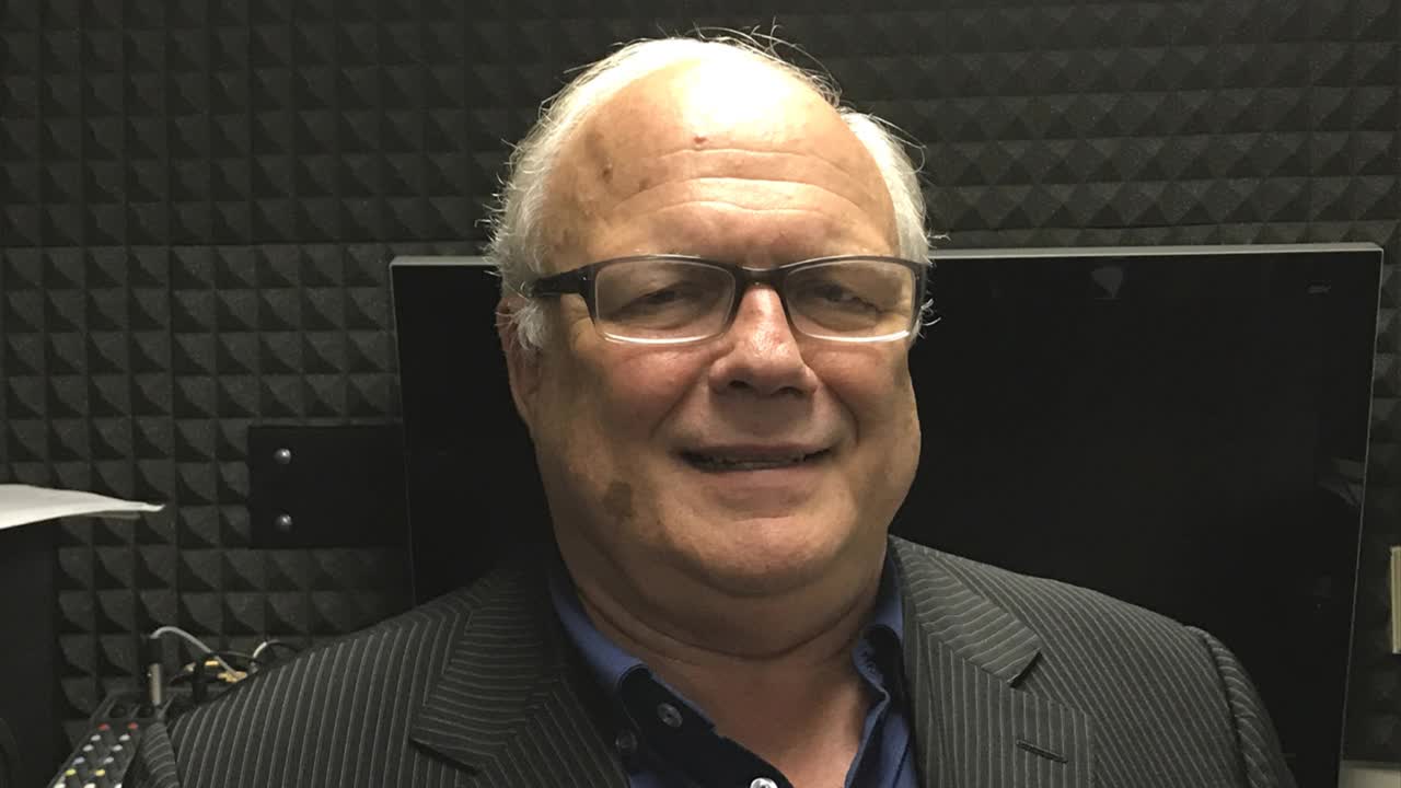 Who Do You Follow? (Radio)
