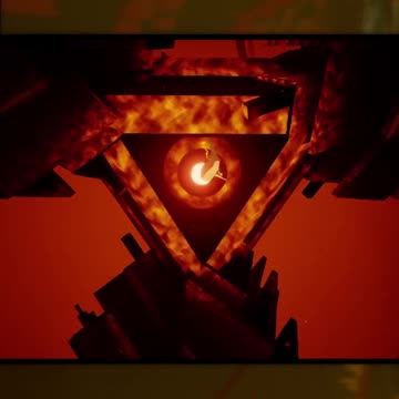 ABZU 18 - ¡ ¡ ¡JEFE FINAL! ! ! El tiburon y yo somos derrotados #abzu #abzû