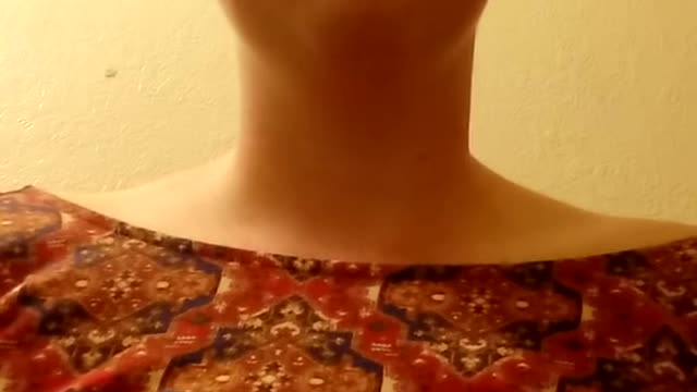 ניצולת סחר בילדים של ה-CIA