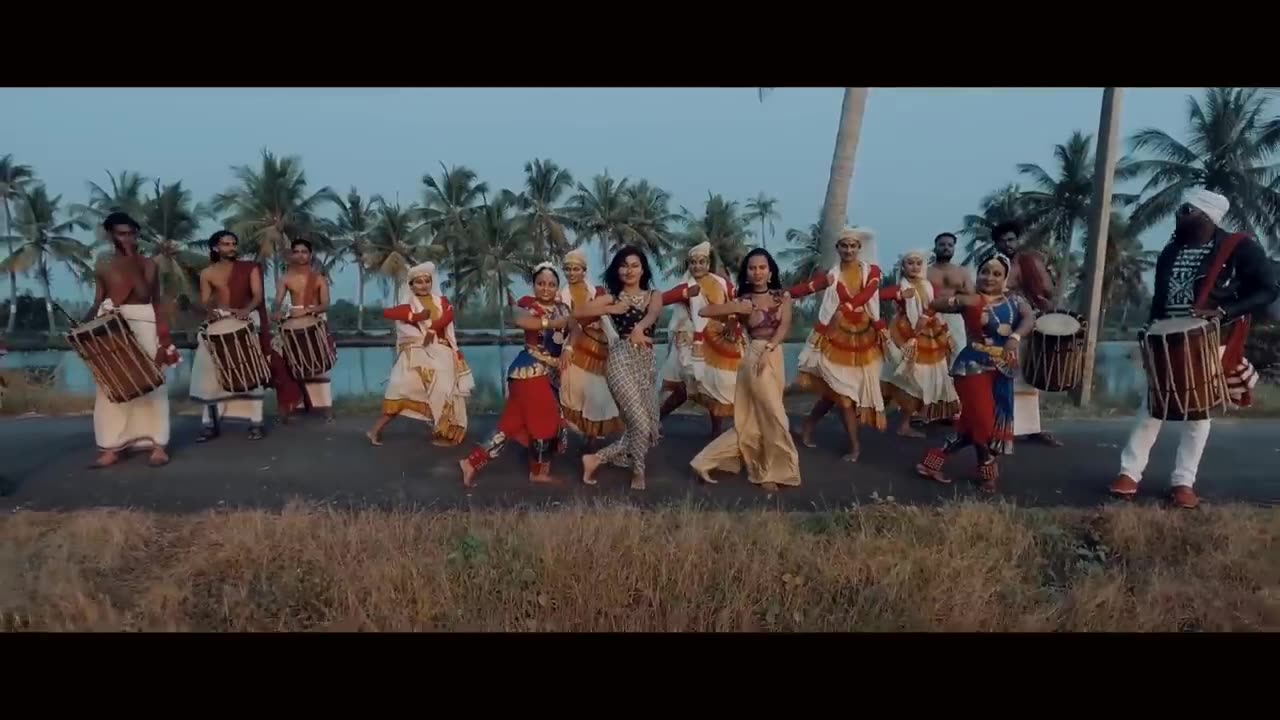 Vidya Vox-be free