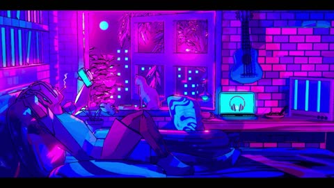 Bask ~ [ lofi hip hop/relaxing beats ] ~ focus music