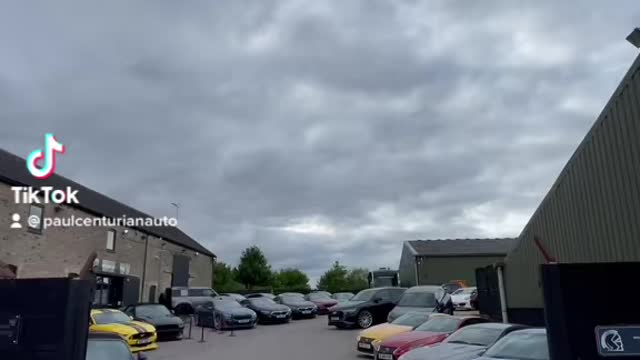 Centurian’s funky showroom tour