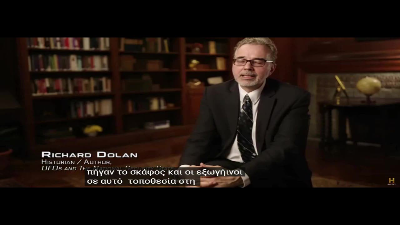 Ronald Reagan 1987 U.N - Ο.Η.Ε - - Phil Schneider : H ANTZENTA THΣ ΝΕΑΣ ΤΑΞΗΣ ΠΡΑΓΜΑΤΩΝ ..