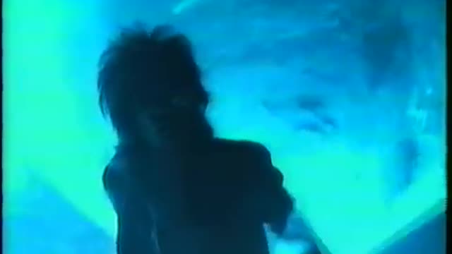 The Sisters Of Mercy - Walk Away