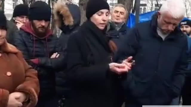 Библовская пропаганда - Анатомии протеста - 17.01.2021