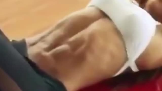 Workout Motivation