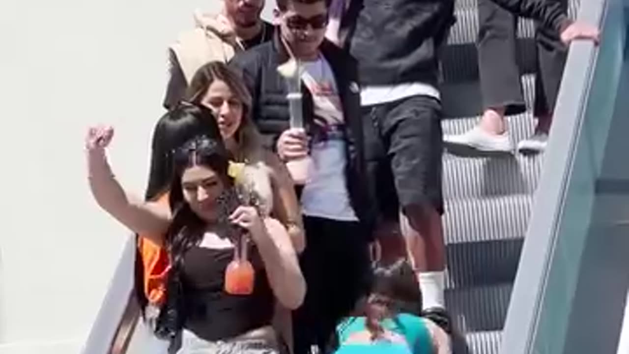 FUNNY VIDEOS