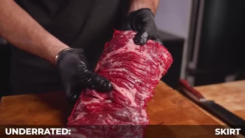 how to cook the perfect steak