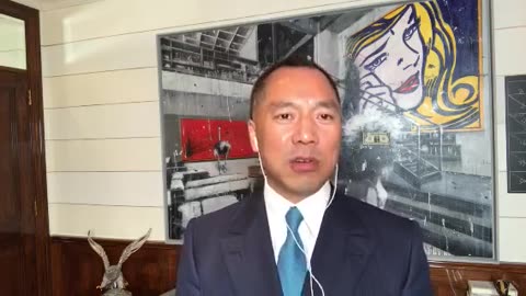 20170802文贵先生直播¹：试试网络：拜托推友别给我发黄色视频．下一集的爆料的大概的预报！(1)