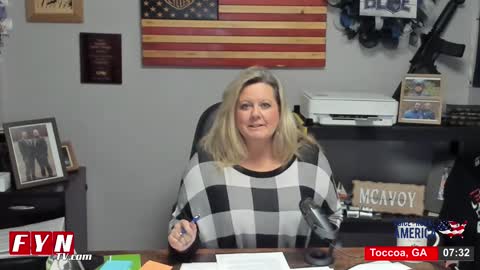 Lori discusses Kamala, DeSantis, and Dems internal fighting!