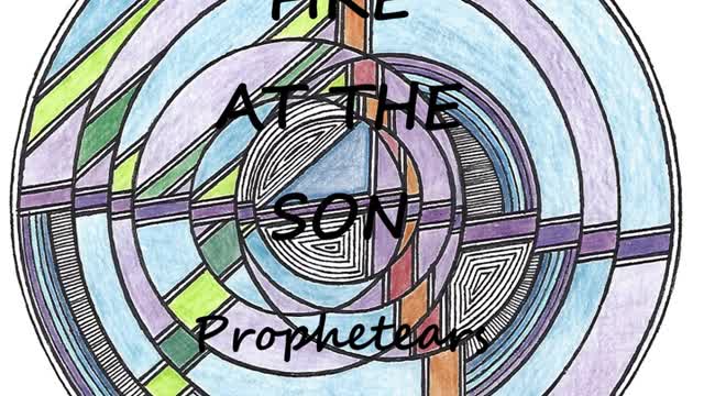 'Elisha' G.A. Mann...You Can't Help Me Out...Fire At The Son (Prophetears)