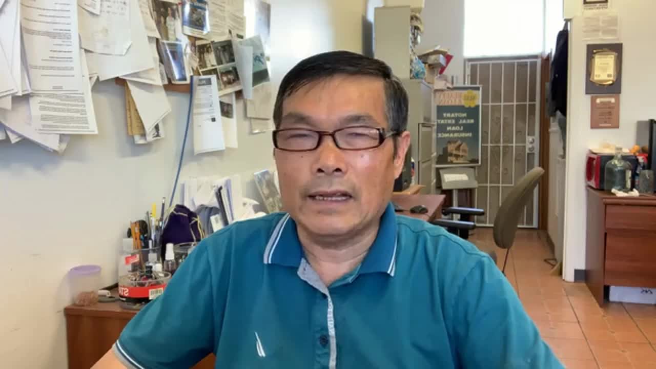 TIN 31/08/2021 Mỹ chạy bỏ chó.