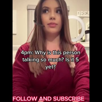 WHILE WAITING THE CALL DOING SOMETHING UNTIL 5 PM YOU WILL OUT FOR YOU WORK