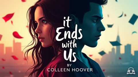 It Ends With Us By Colleen Hoover Full Audiobook