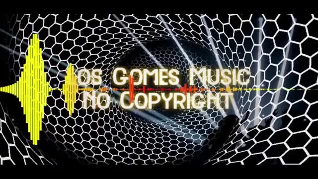 In The Air [Los Gomes No Copyright Music] #shorts