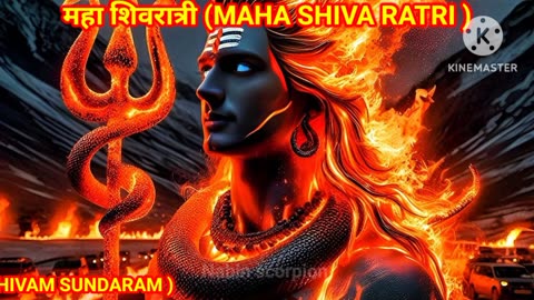 MAHA SHIVARATRI 🙏🙏🙏🙏🙏🙏🙏🙏🙏