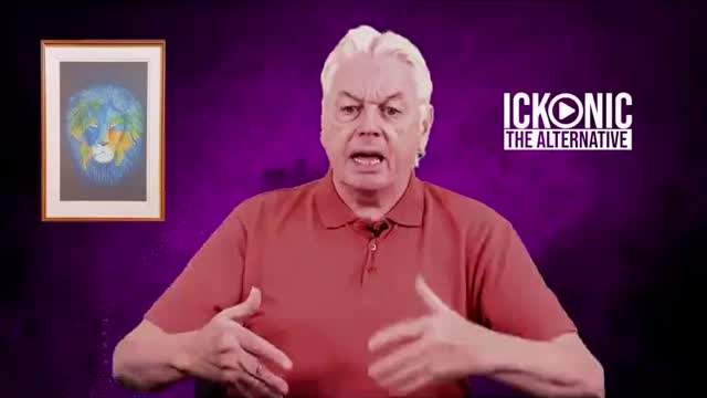 David Icke - Reptiliaanse 'goden' en huidige gebeurtenissen (NL subs)