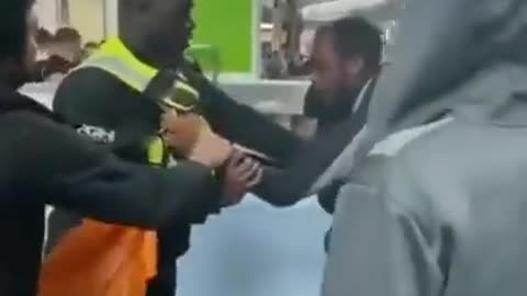 The Terminator IRL