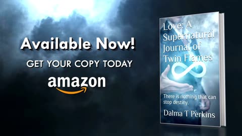 Love: A Supernatural Journal of Twin Flames: There is nothing that can stop destiny.