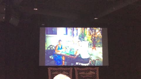 DAN'S MEMORY VIDEO