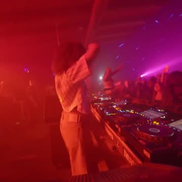 Awen PERFORMS IN Amsterdam Netherlands