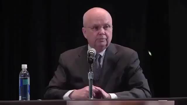 NSA Director General Michael Hayden said this