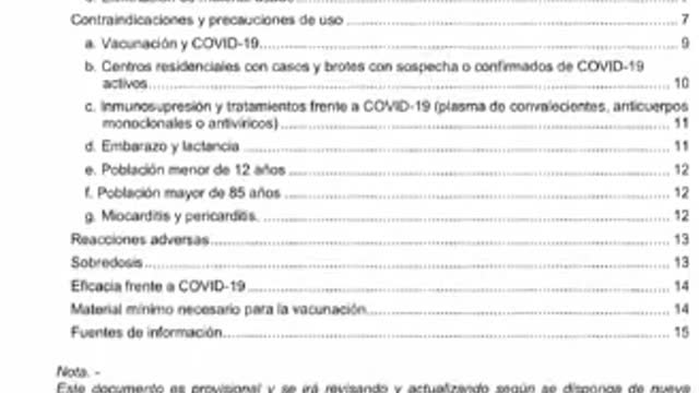 Componentes de la vacuna Pfizer, pueden buscarlos ustedes también.