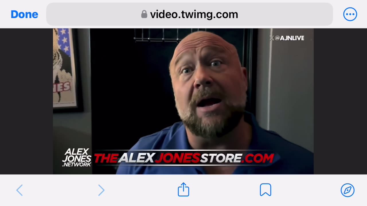 The Onion tried to steal Infowars!