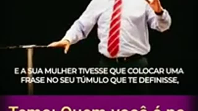 Josué Gonçalves quem é você na sua casa