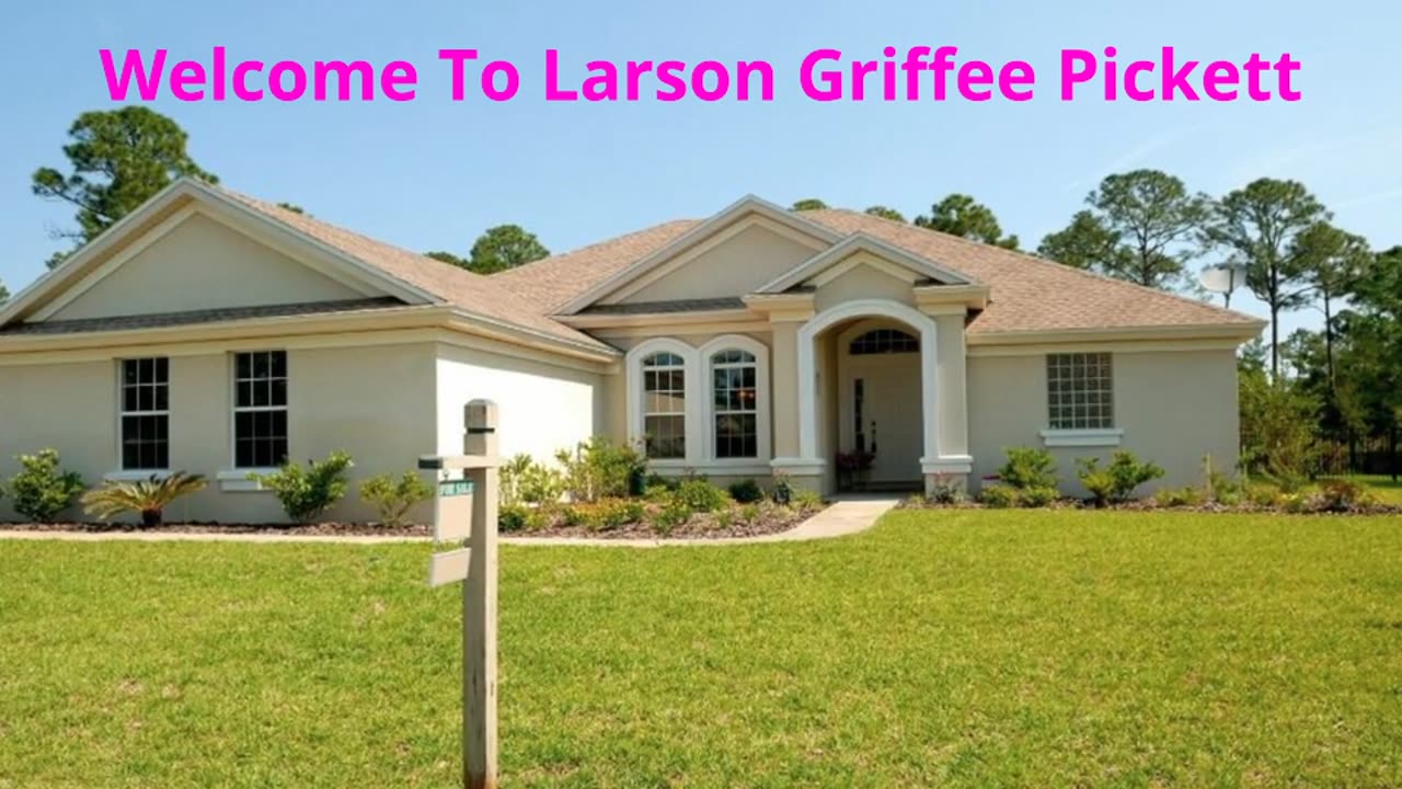 Larson Griffee Pickett | Best Attorney in Yakima, WA