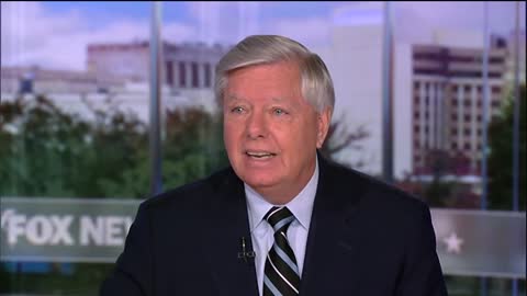 Shannon Bream presses Sen. Graham on abortion pivot