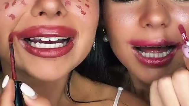 BEST COLLECTION OF TWINS RUSSIAN PART 04