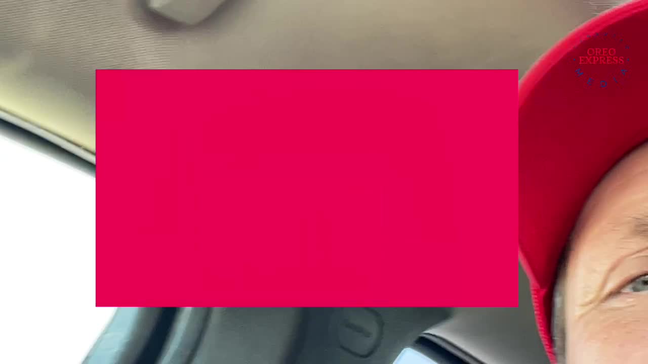 Update and recap after the fascist Antifa tried to assault rally attendees