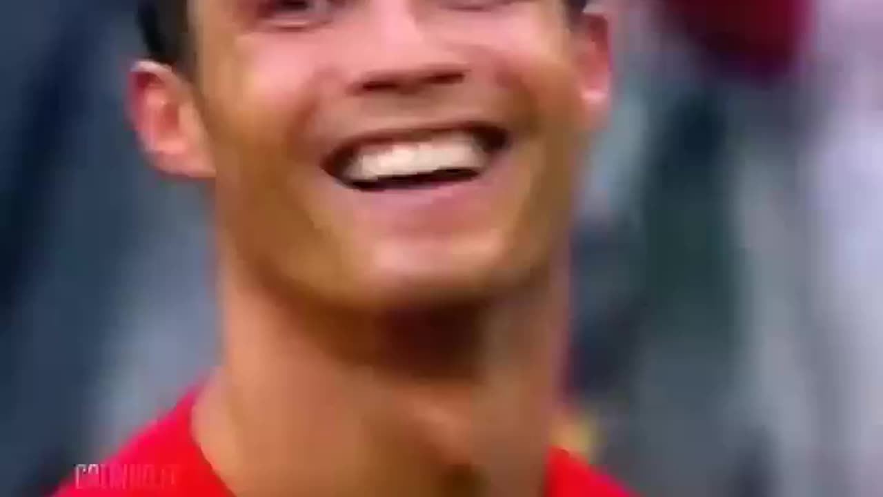 Cr 7 short video