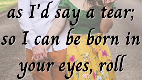 how to impress a girl | romantic Quotes