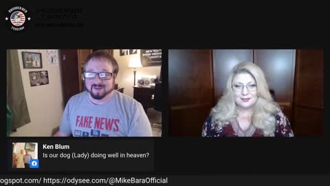 Real News Live - Monday w/ Mike, Jenn & Casey